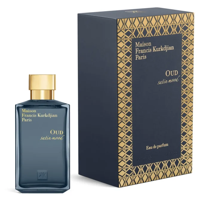 Francis Kurkdjian Oud Satin Mood EDP 200 ml