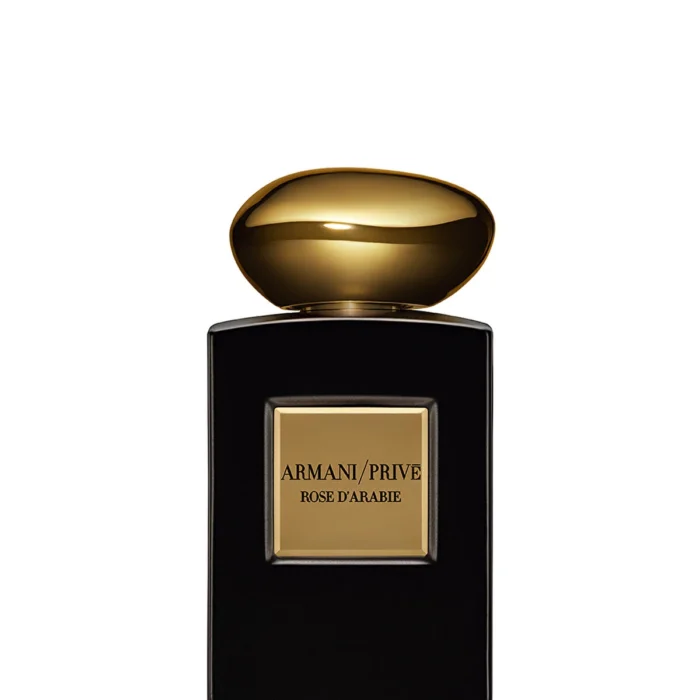 Armani Prive Rose D Arabie Edp 100ml