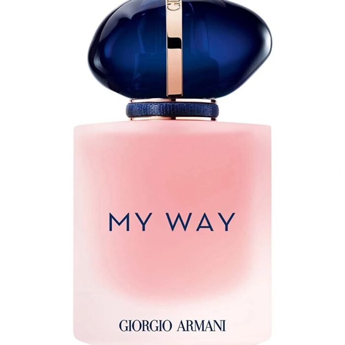 Armani My Way EDP Florale Kadın Parfüm 90 ml
