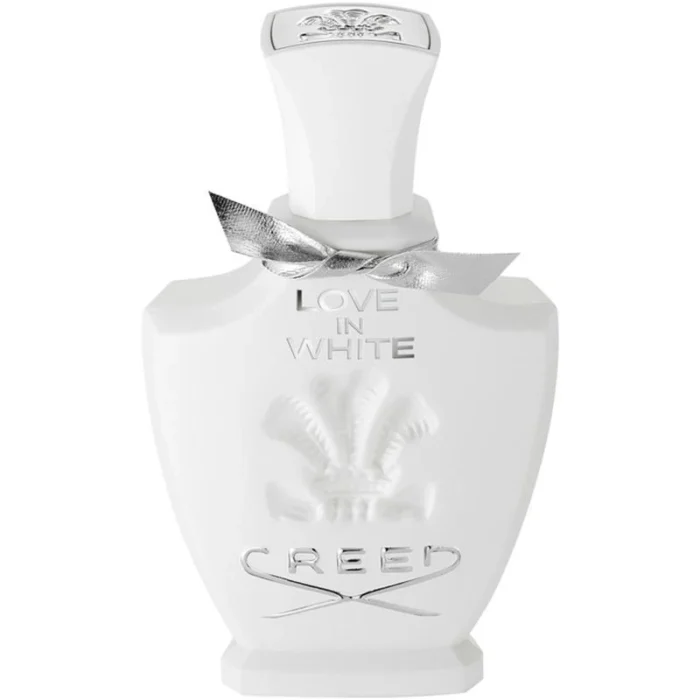 Creed Love in White 75 ml edp Bayan Parfum TESTER