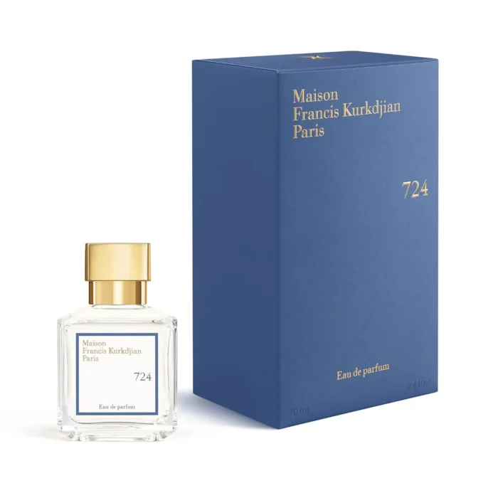 Maison Francis Kurkdjian Paris 724 EDP Uni Sex