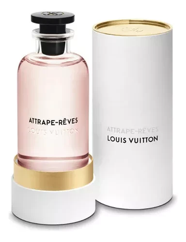 Louis Vuitton Attrape Reves Edp 100 ml unisex parfüm İTHAL