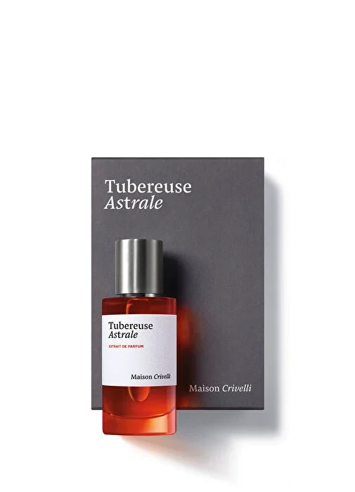 Maison Crivelli Tubéreuse Astrale Extrait 50ml Parfüm