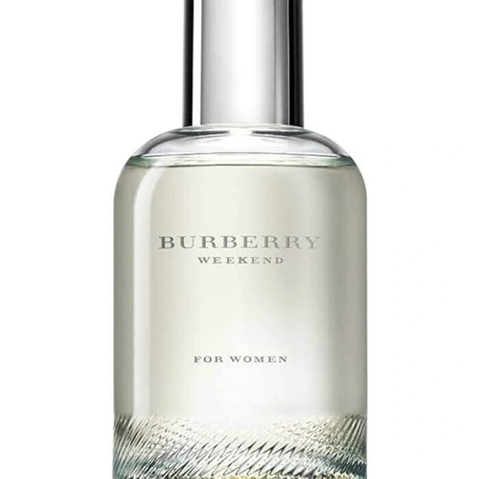 Burberry Weekend Women Edp 100 ml Spray Parfüm