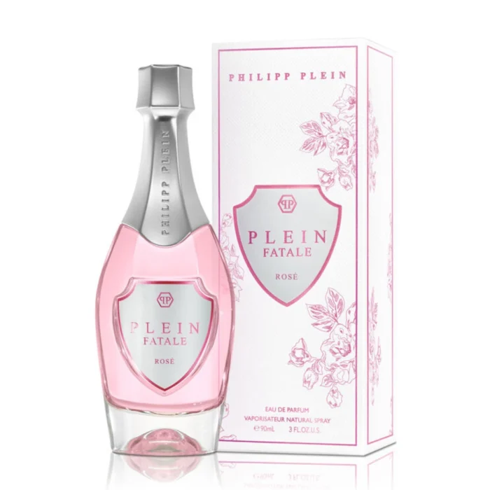 Philipp Plein Fatale Rose Edp 90 ml Kadın Parfüm