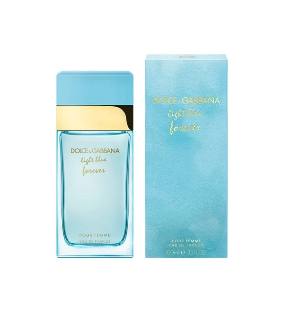 Dolce Gabbana Light Blue Forever Pour femme 100 ml KADINParfüm