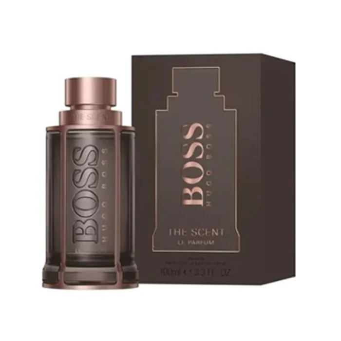 Hugo Boss The Scent Le Parfum For Him 100 ml