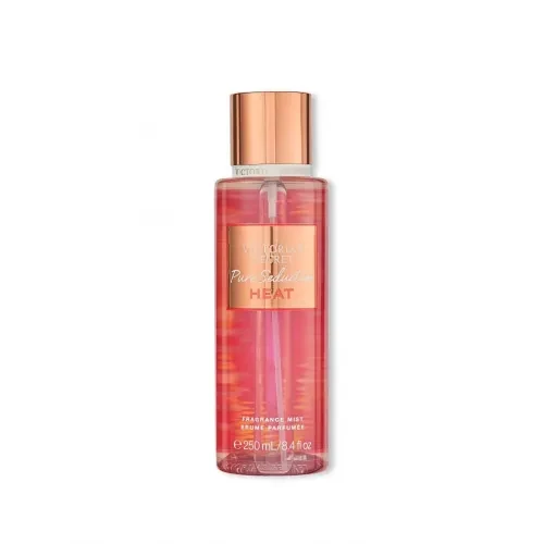 Victoria's Secret Pure Seduction Heat 250 Ml Kadın Vücut Spreyi