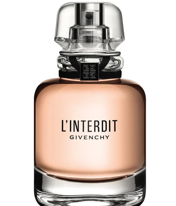Givenchy L'Interdit EDP 80ML Bayan Parfüm TESTER