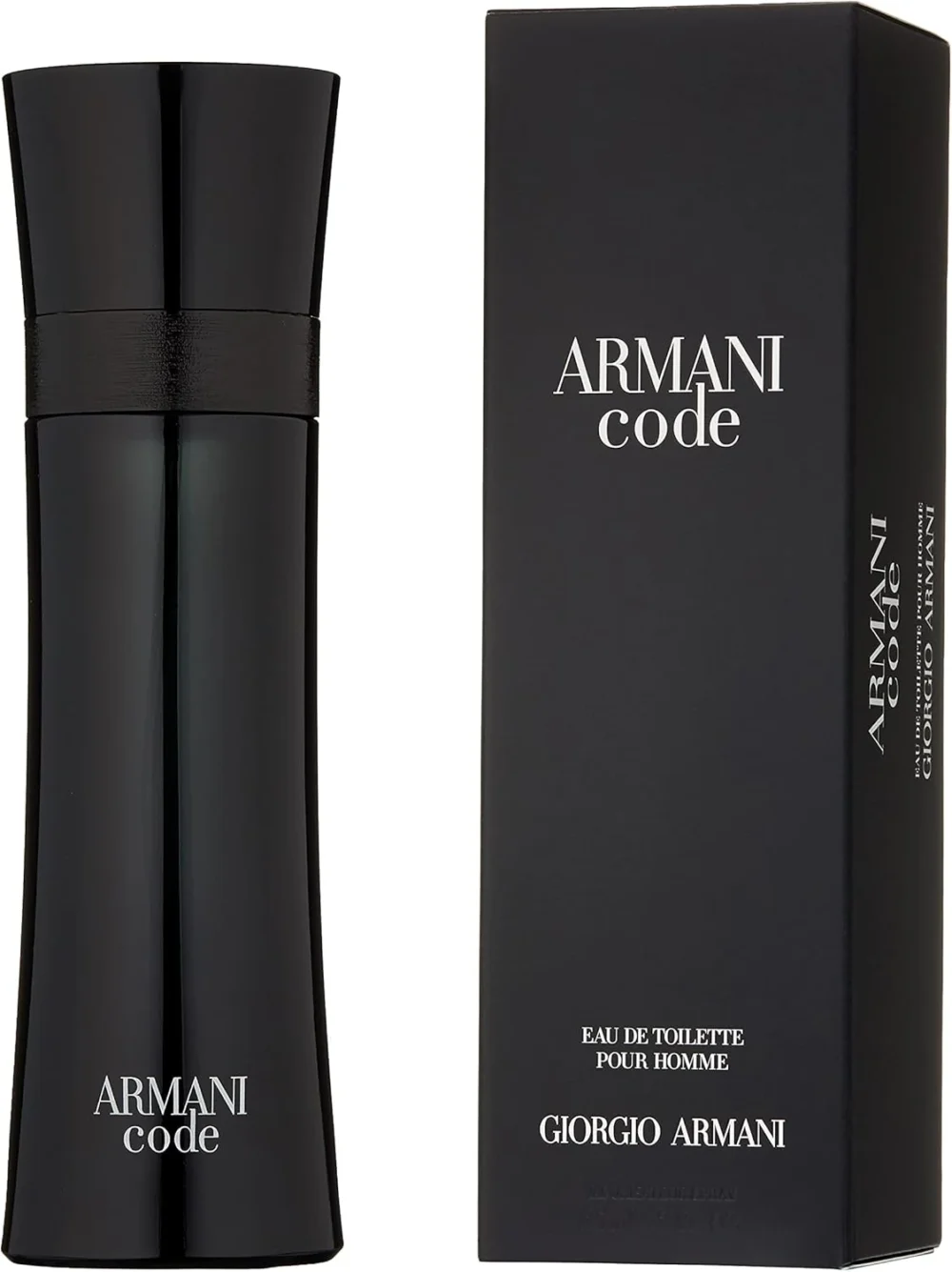 Codeniko Giorgio Armani Code EDT 125 ml Erkek Parfüm – Niko Parfümeri