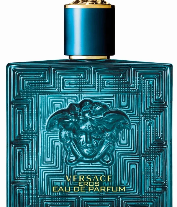 Versace Eros EDP Natural Spray Erkek Parfüm 100 ml TESTER