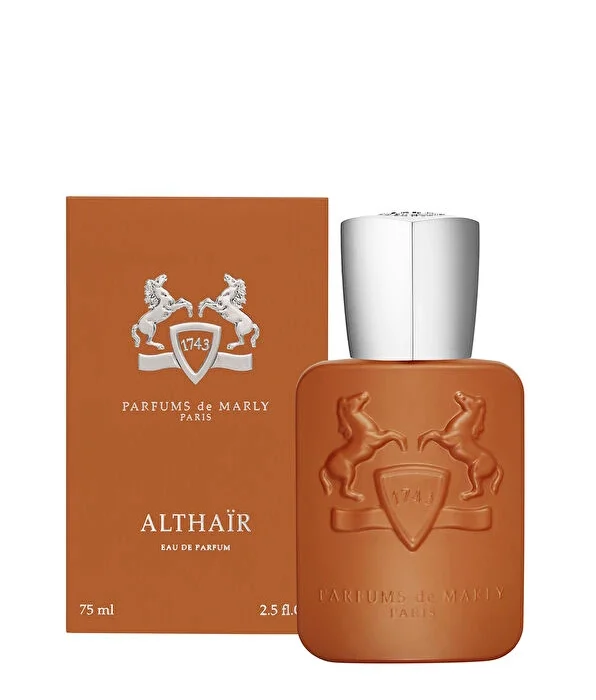 Parfums de Marly Althair 125 ml  Edp