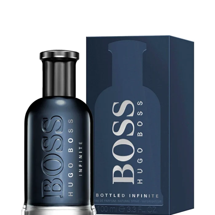 Bottled Infinite EDP 100 ml Erkek Parfüm