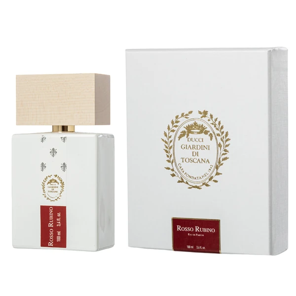Rosso Rubino by Giardini Di Toscana 100ml EDP