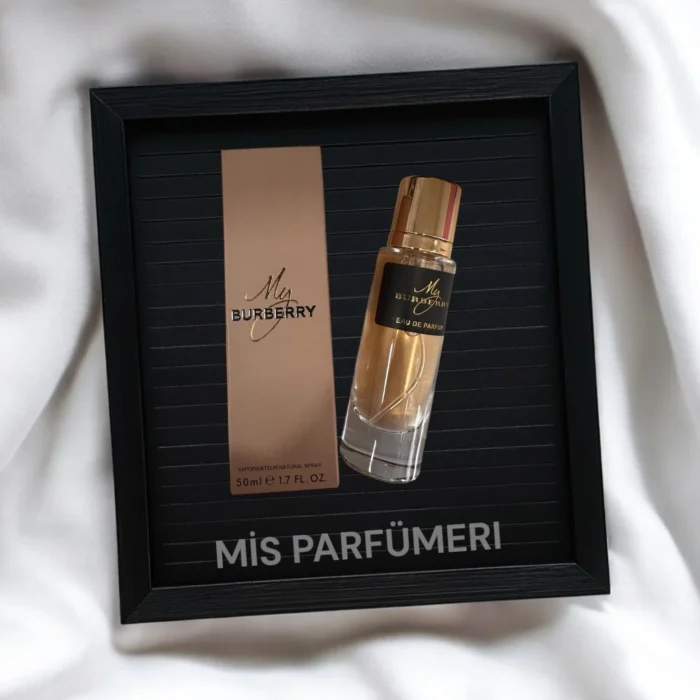 my Burberry 90 ml Çanta Boy Kadın Parfüm