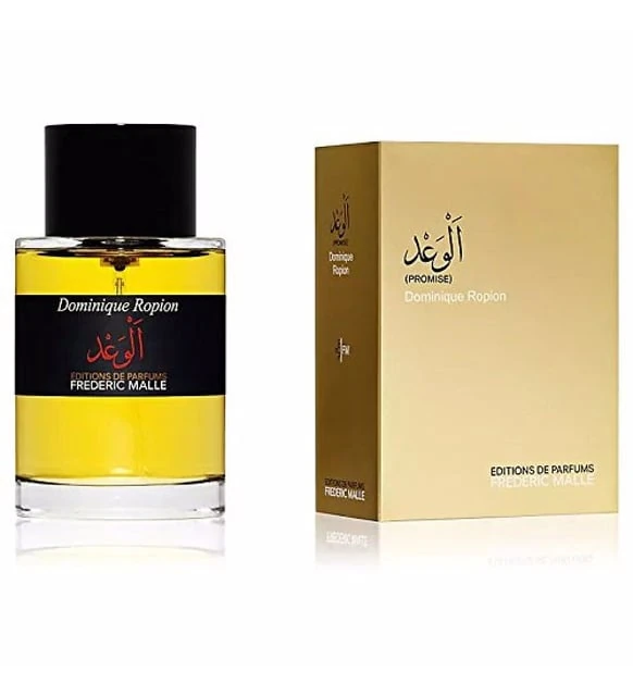 Frederic Malle Editions De Parfums Dominique Ropion Promise 100 ml Erkek Parfüm İTHAL