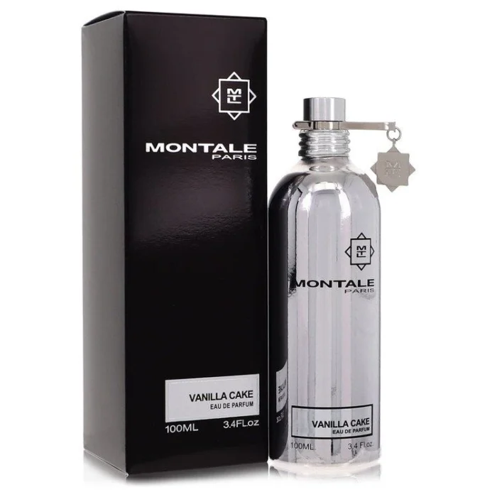 Montale Vanılla Cake 100ml Edp Unısex Perfüm İTHAL
