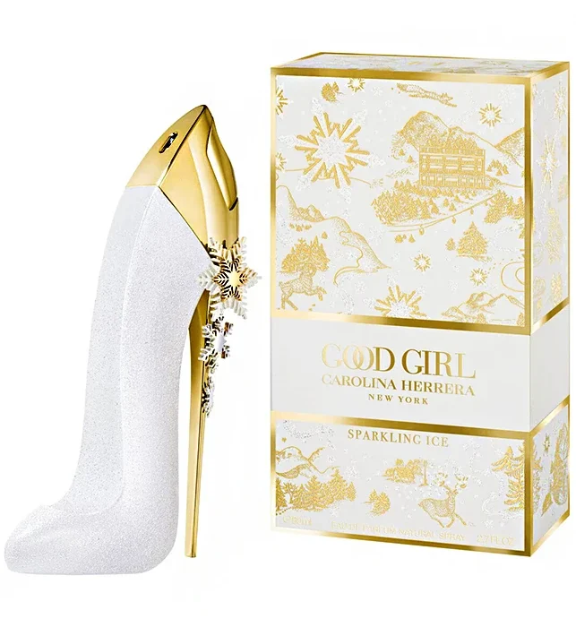 Carolina Herrera Good Girl Sparkling Ice