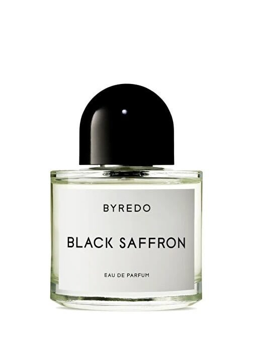 Byredo Black Safran EDP 100 ML Unisex Parfüm