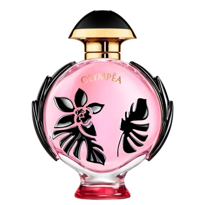 Paco Rabanne Olympea Flora EDP 80 ML Kadın Parfüm TESTER