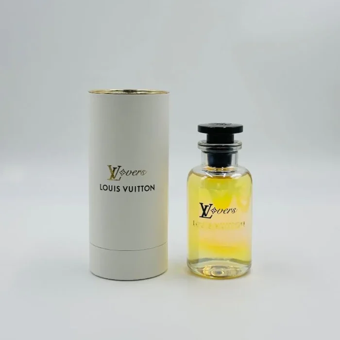 Louis Vuitton LV Lovers Edp 100 ml Unisex Parfüm İTHAL