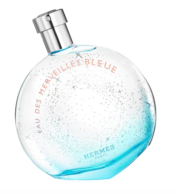 Eau Des Merveilles Bleue - Eau de Toilette