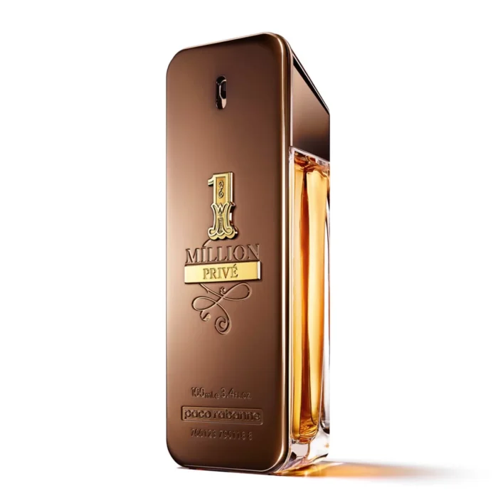 Paco Rabanne one Million Prive EDP 100 ml Erkek Parfüm TESTER