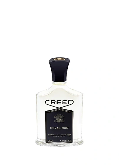 Creed Aventus Oud Royal 100 ML UNİSEX PARFÜM TESTER
