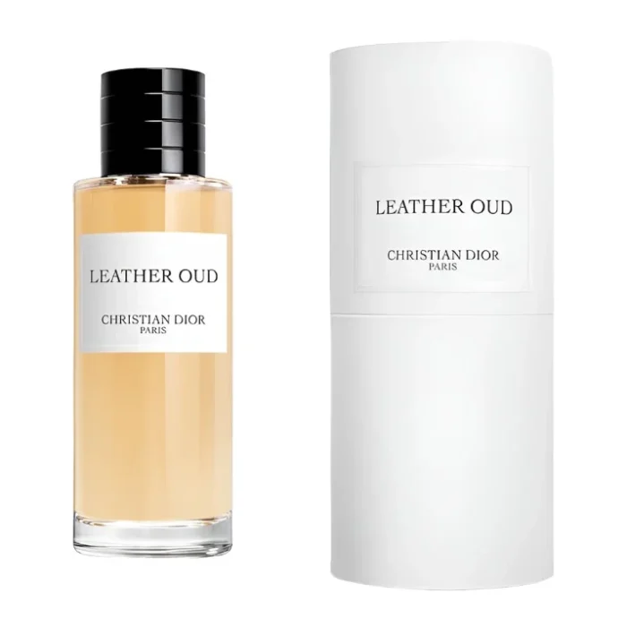Christian Dior Leather Oud Unisex Parfüm İTHAL