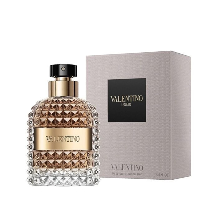 Valentino Uomo 100 Ml Erkek Parfüm