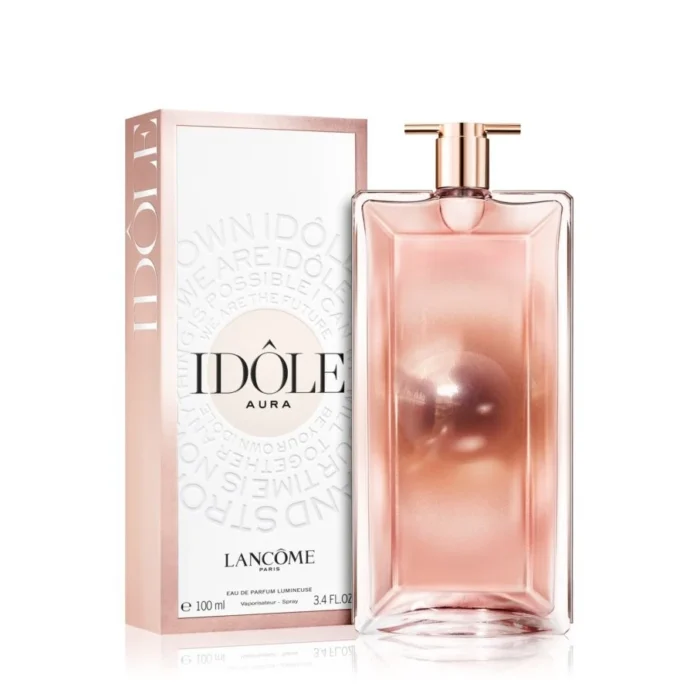 Lancome Idole Aura EDP 100ML Kadın Parfüm