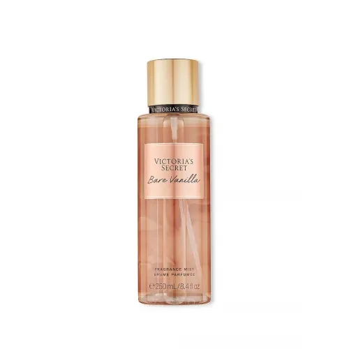 Victoria's Secret Bare Vanilla 250 Ml Kadın Vücut Spreyi
