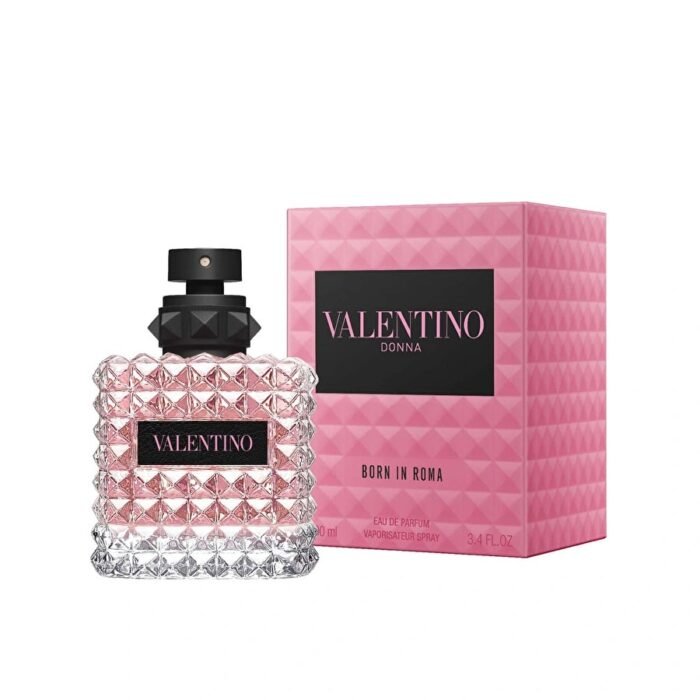 Valentino Born In Roma Donna 100 ml Kadın Parfüm
