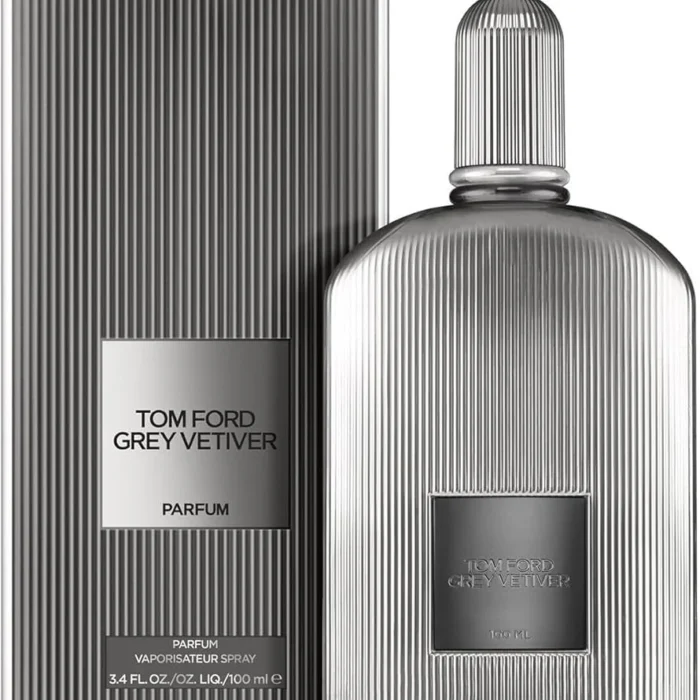 Tom Ford-Signature Grey Vetiver Parfum 100ml