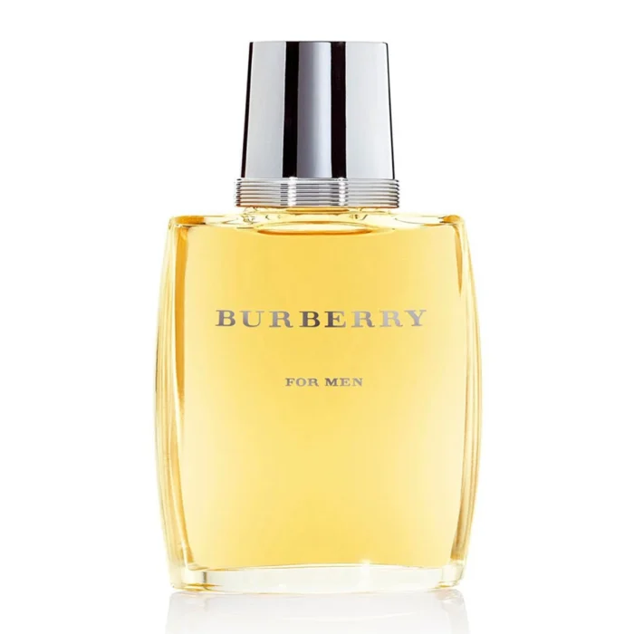 Burberry Classic Man EDT Erkek Parfüm 100ml TESTER