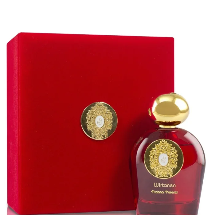 Tiziana Terenzi Wirtanen 100 Ml Unisex Parfüm İTHAL