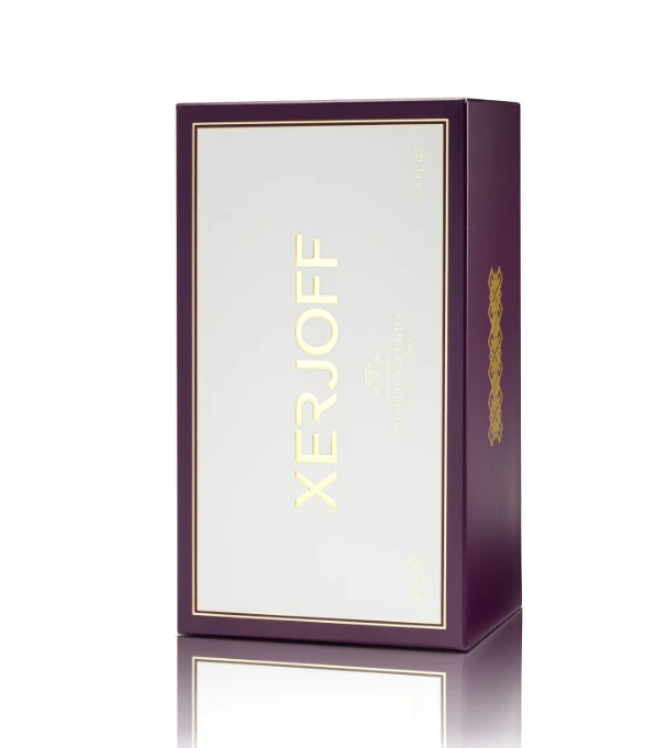 XERJOFF V Purple Accento 100 ml