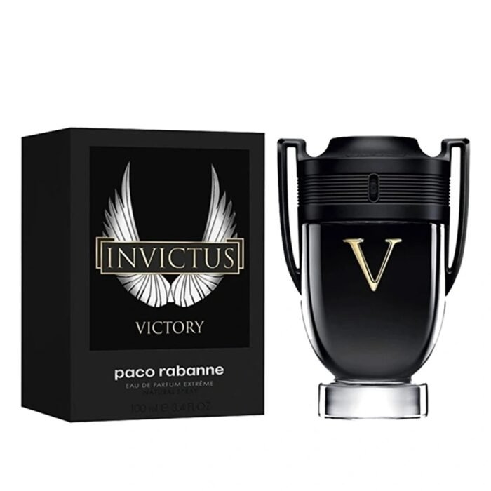 Invıctus Vıctory Edp 100 ml Parfüm