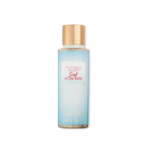 Victoria's Secret Summer In The Sun Forever 250 Ml Kadın Vücut Spreyi