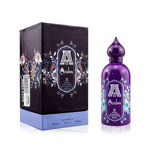 Attar Collection Azalea EDP 100 ML Unisex JTC ARC Parfüm