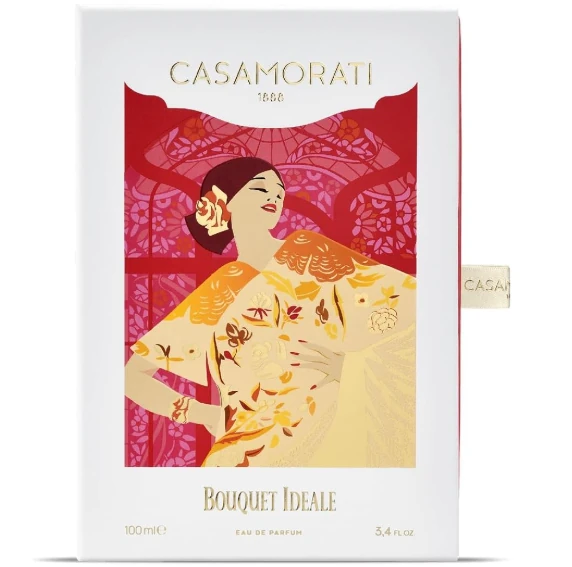 Xerjoff Casamorati Bouquet Ideale EDP 100 Kadın Parfüm
