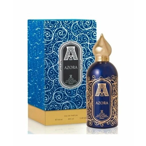 Attar Collection Azora EDP 100 ML Unisex JTC ARC Parfüm