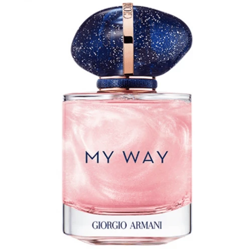 My Way Nacre Edition 90 ml