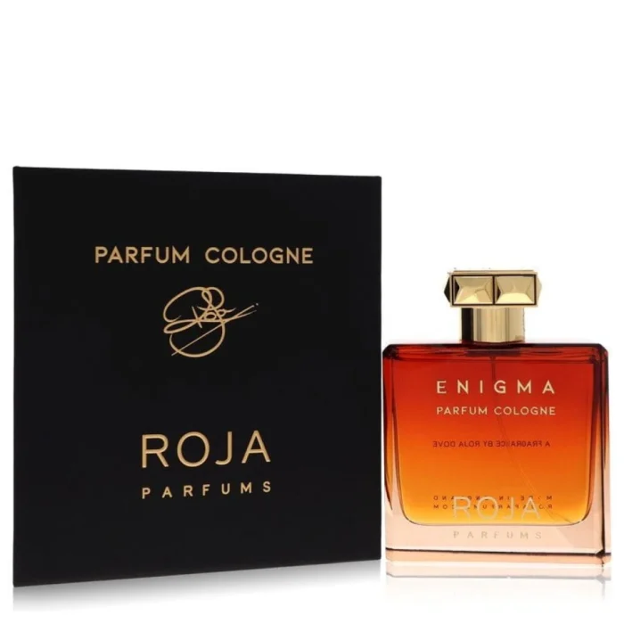 Roja Parfums Enigma Parfum Pour Homme 100ml Unisex Parfum İTHAL