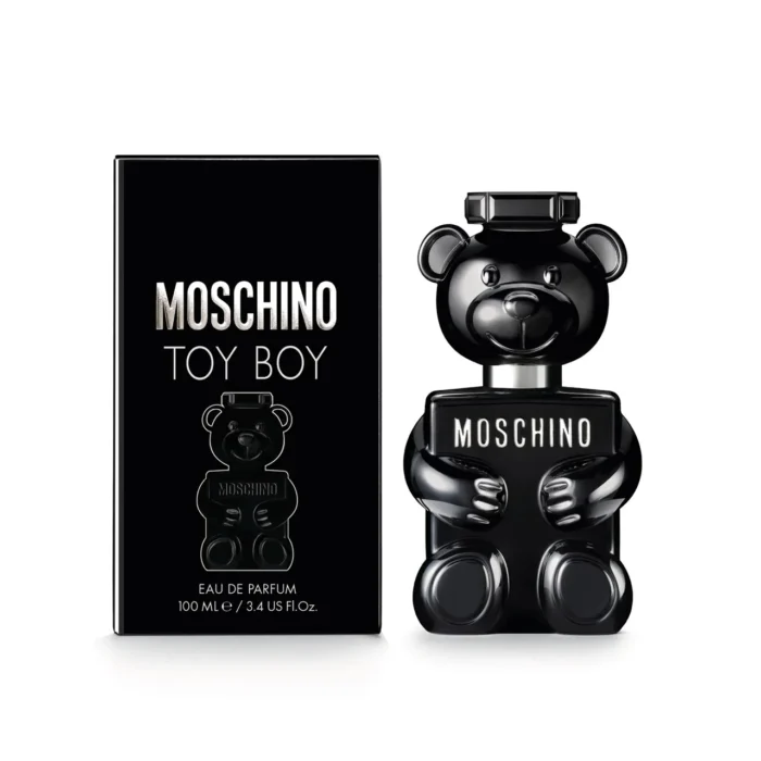 MOSCHINO TOY BOY EDP ERKEK PARFÜM 100 ml