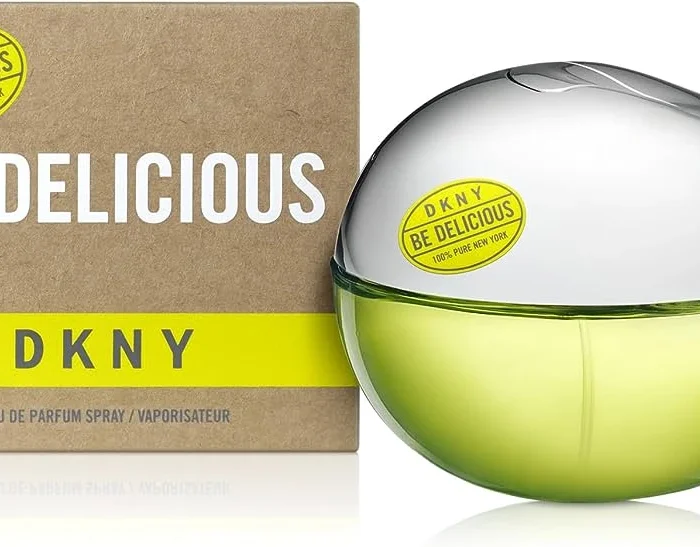 Dkny Be Delicious Edp 100 Ml Kadın Parfüm
