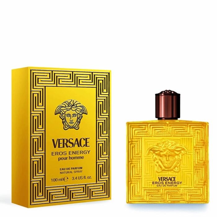Versace Eros Energy EDP 100 ml