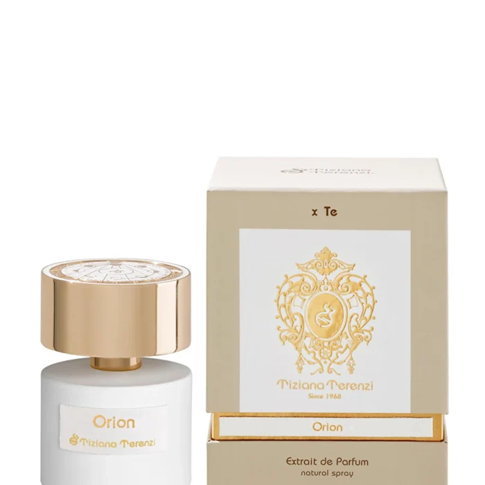 Tiziana Terenzi Orion Edp 100 Ml Unisex Parfüm İTHAL