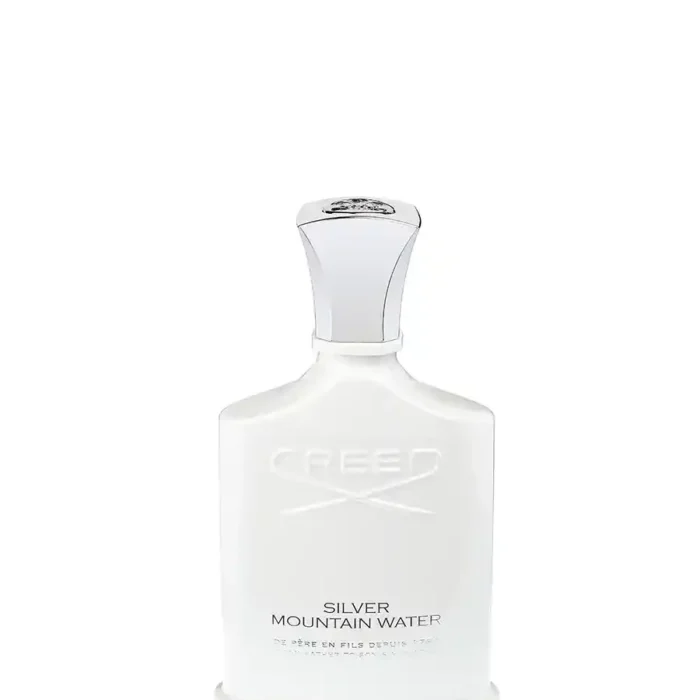 Creed Silver Mountain Water Eau De Parfum 100 ml TESTER