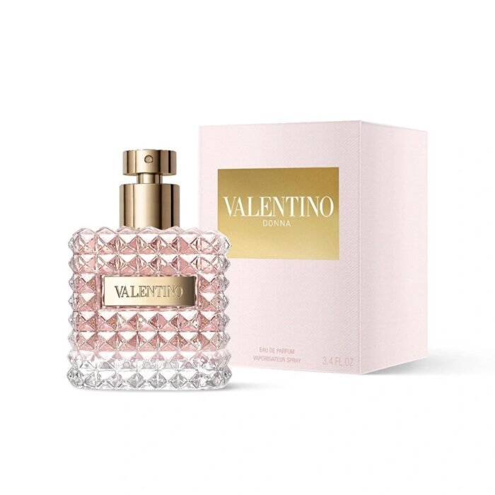 Valentino Donna 100 ml Kadın Parfüm